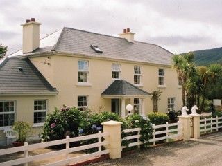 Готель Hillcrest Farmhouse Laune Bridge Екстер'єр фото